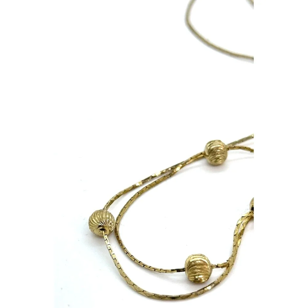 Unbranded this gold